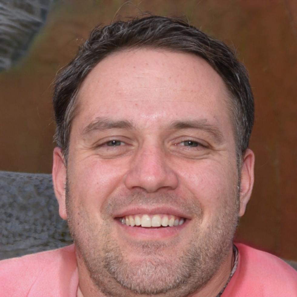 Bjorn Andersson, Lead Developer