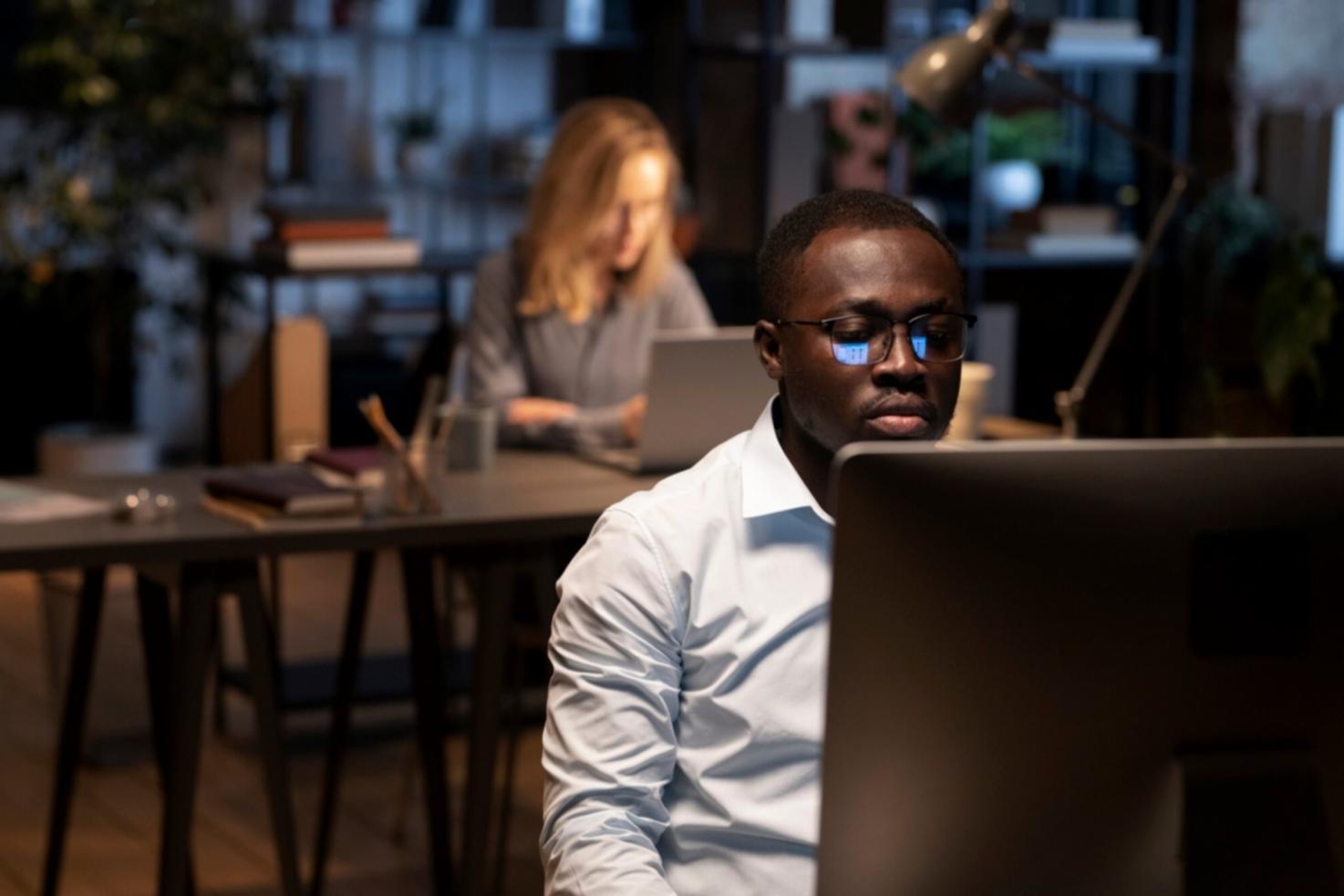 Custom testing framework development process