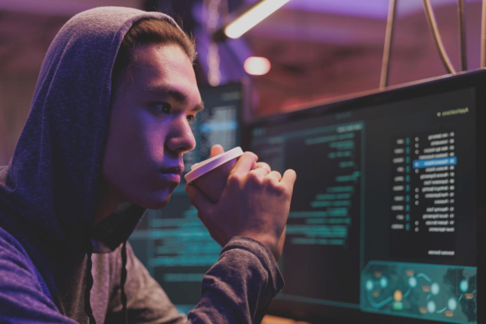 Testing framework development process